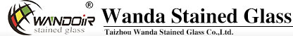 Taizhou Wanda Stained Glass Co.,Ltd.