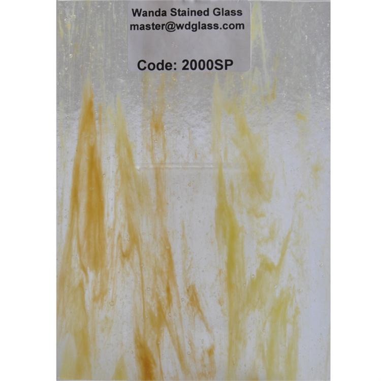 Glass